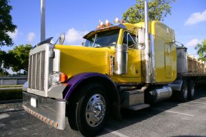 Flatbed Truck Insurance in Houston, Pasadena, Harris County, TX